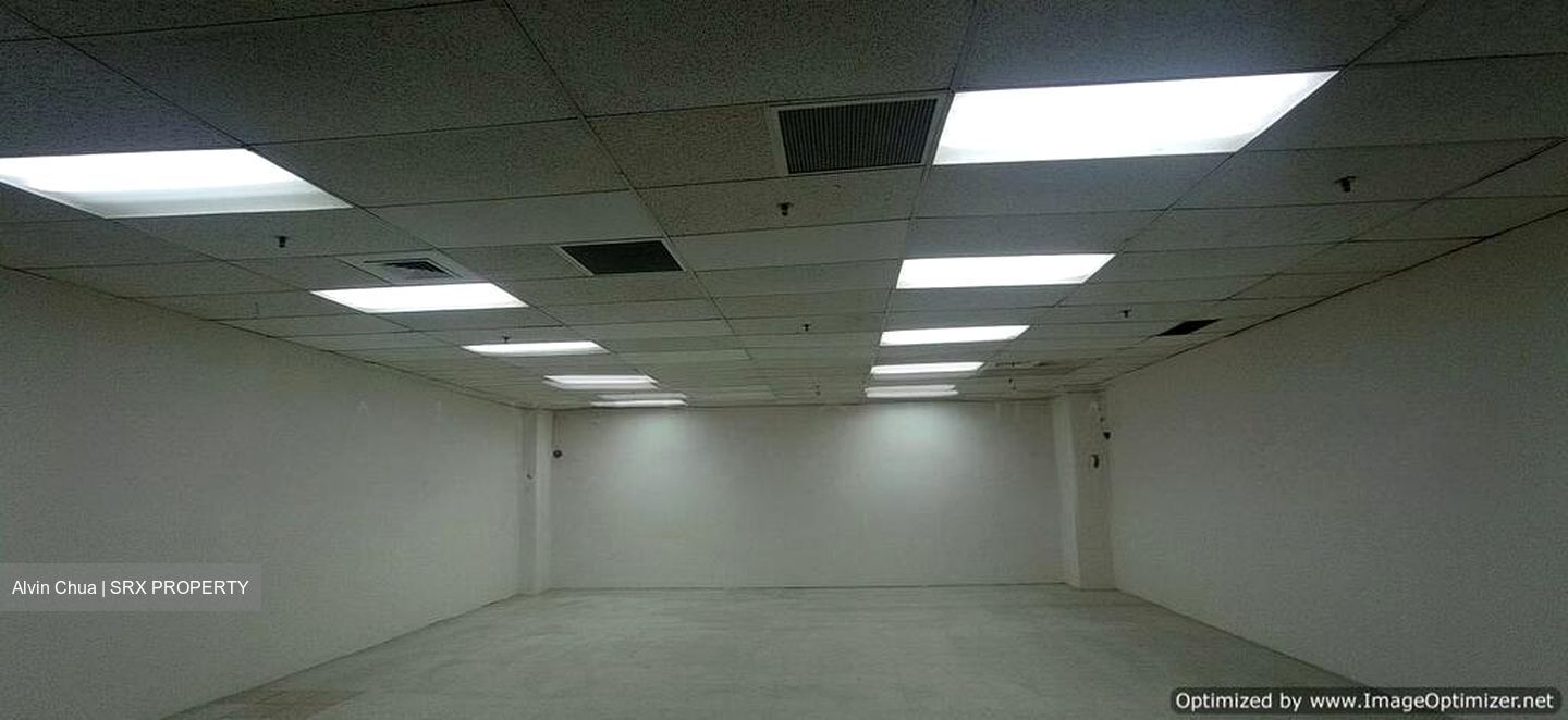 Imm Building (D22), Factory #528215511